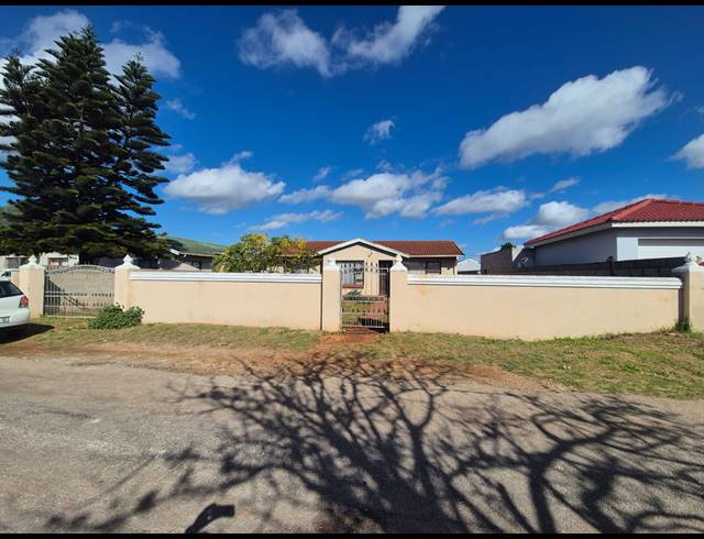 3 BEDROOM HOUSE FOR SALE IN MOTHERWELL NU 5